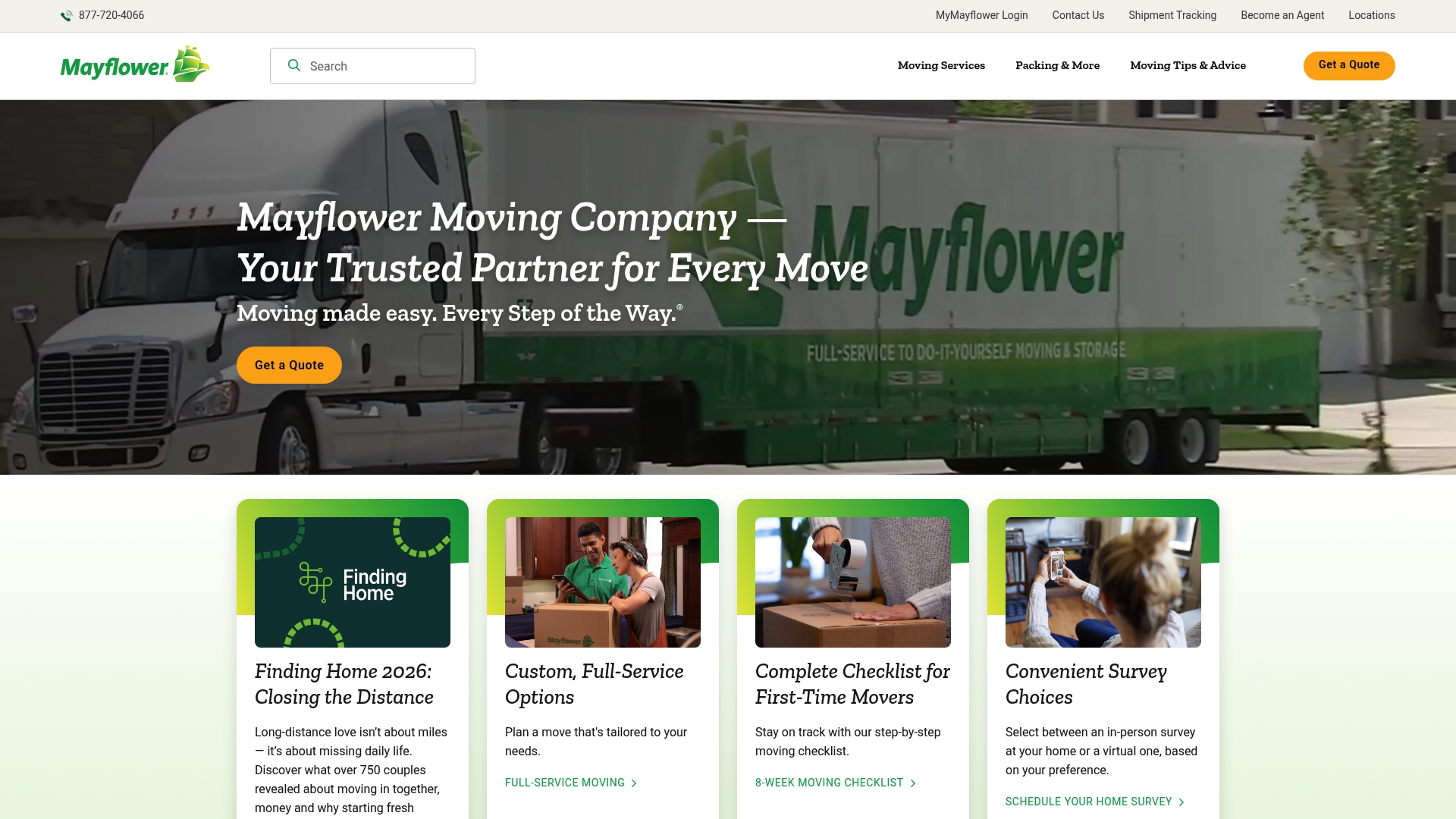 https://mayflower.com