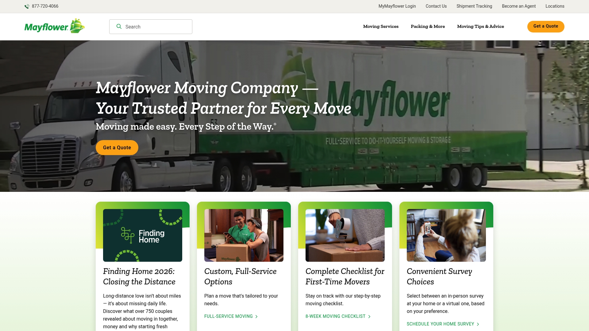 https://mayflower.com