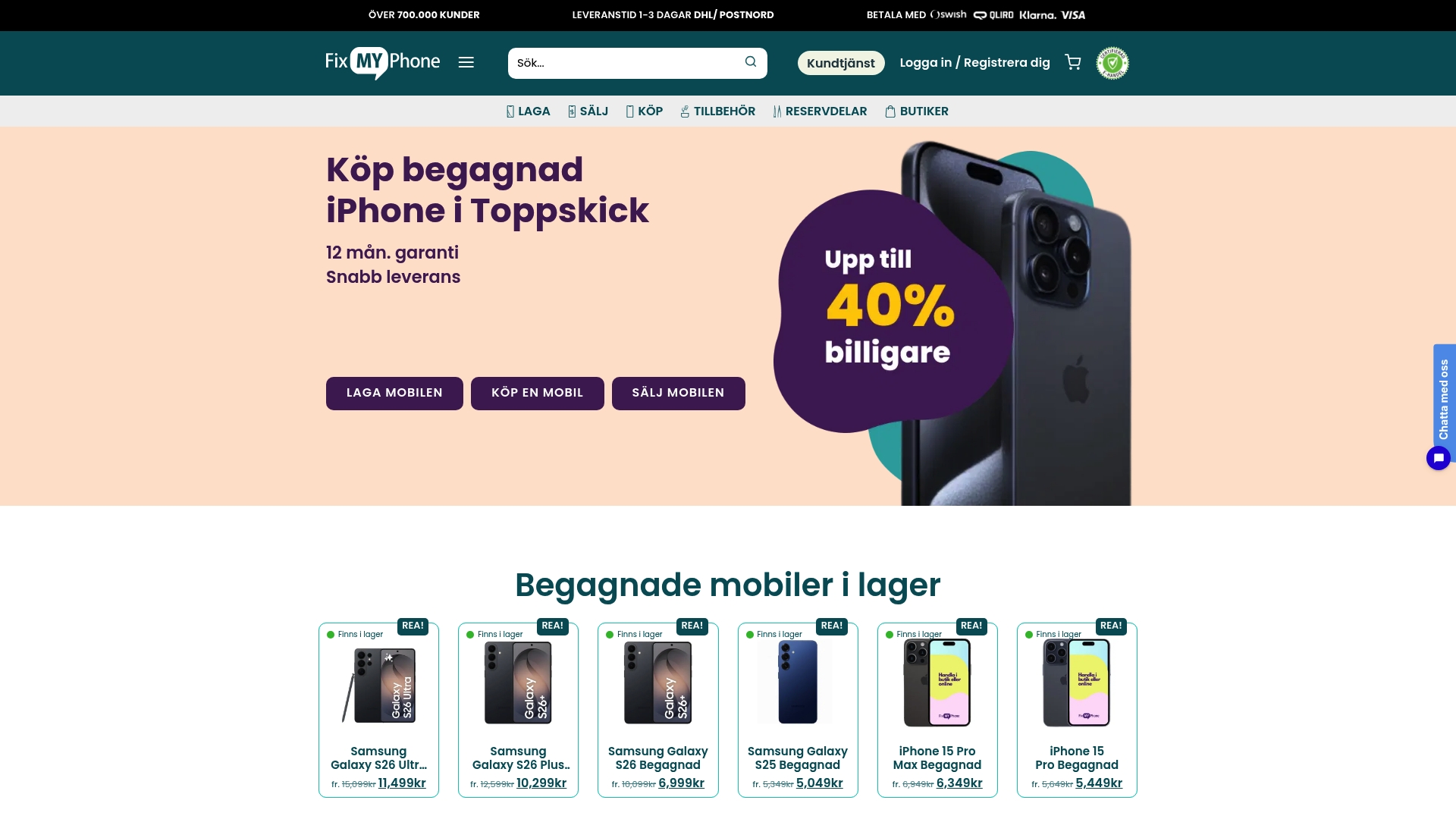 Product Screenshot
