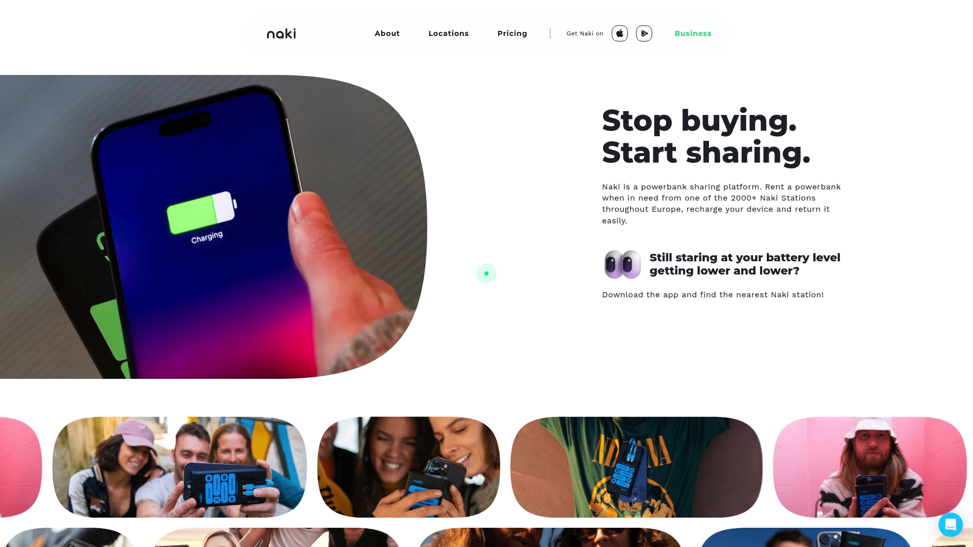 https://naki.app