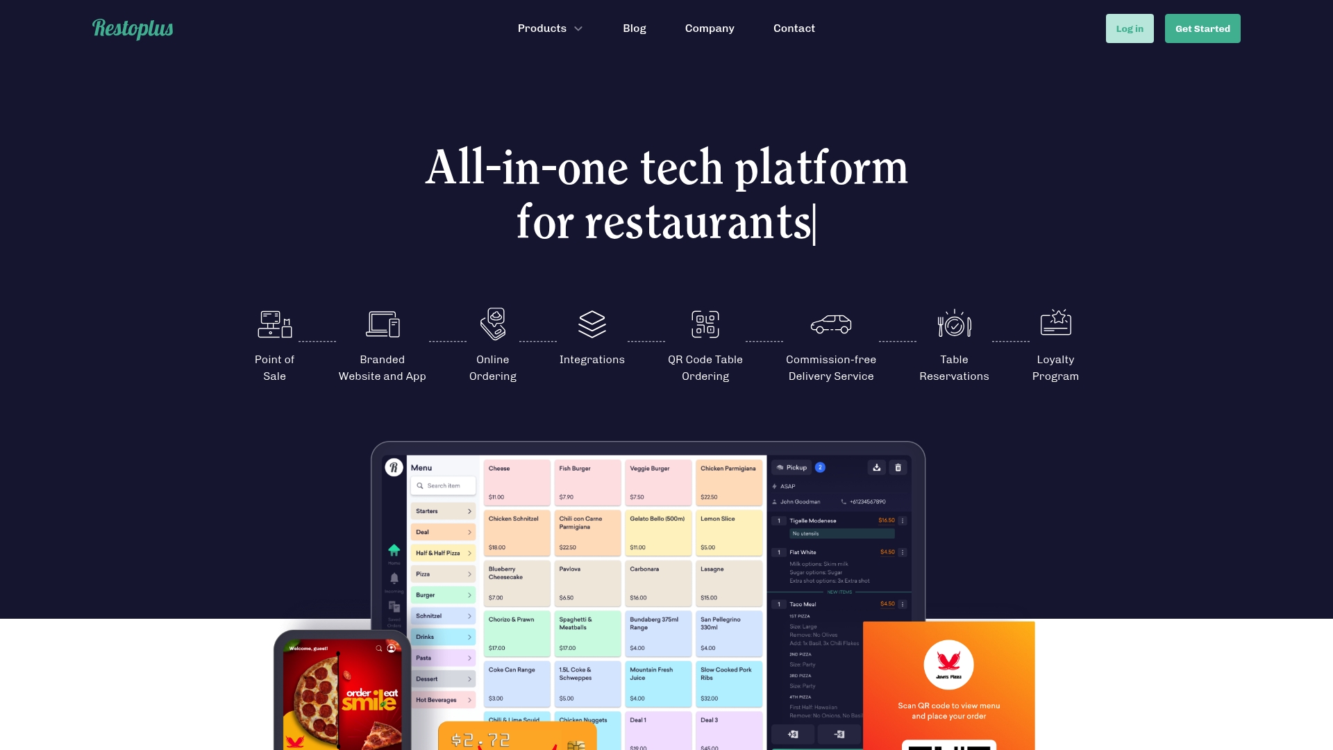 https://restoplus.com