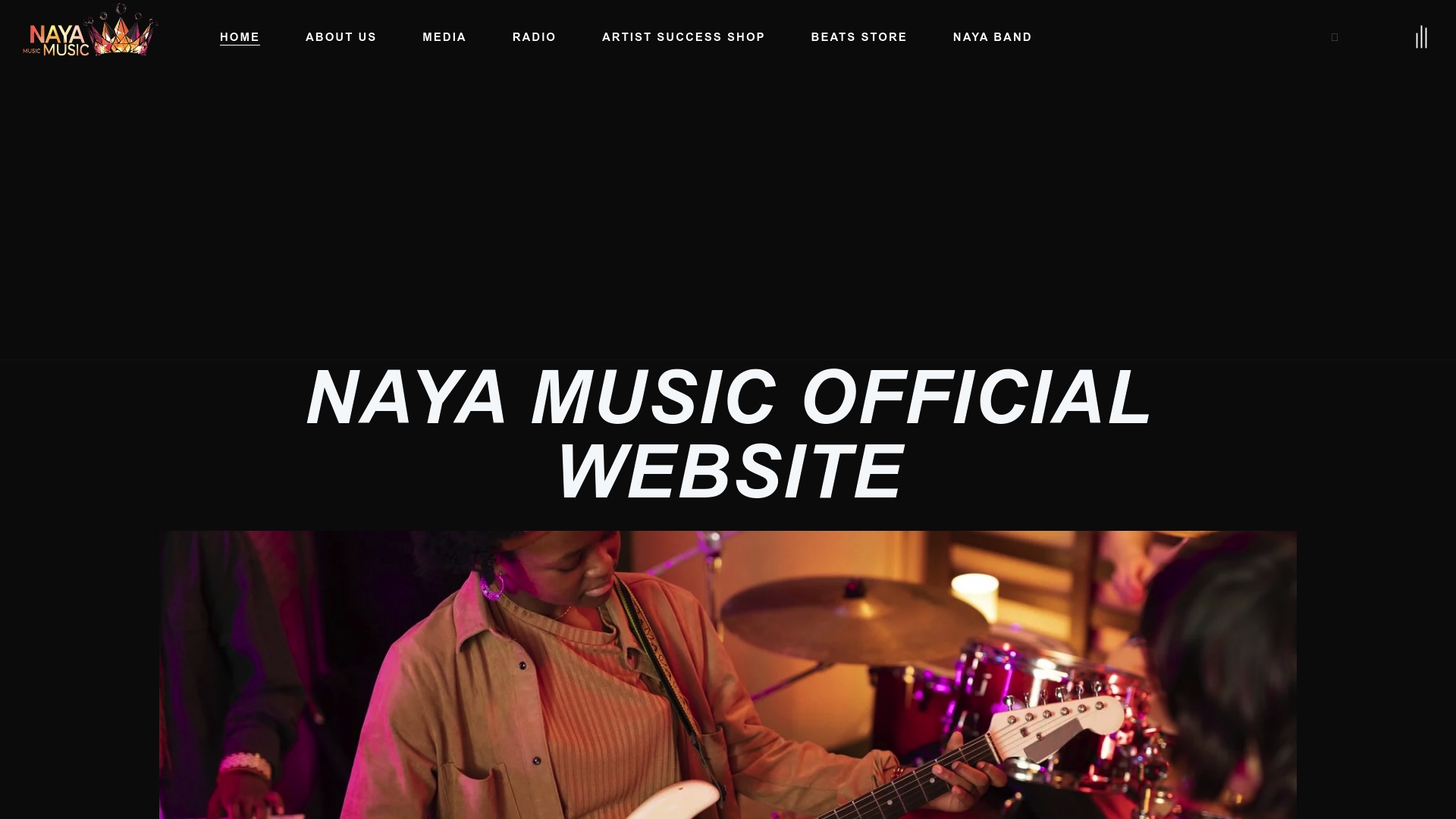 https://nayamusicllc.com