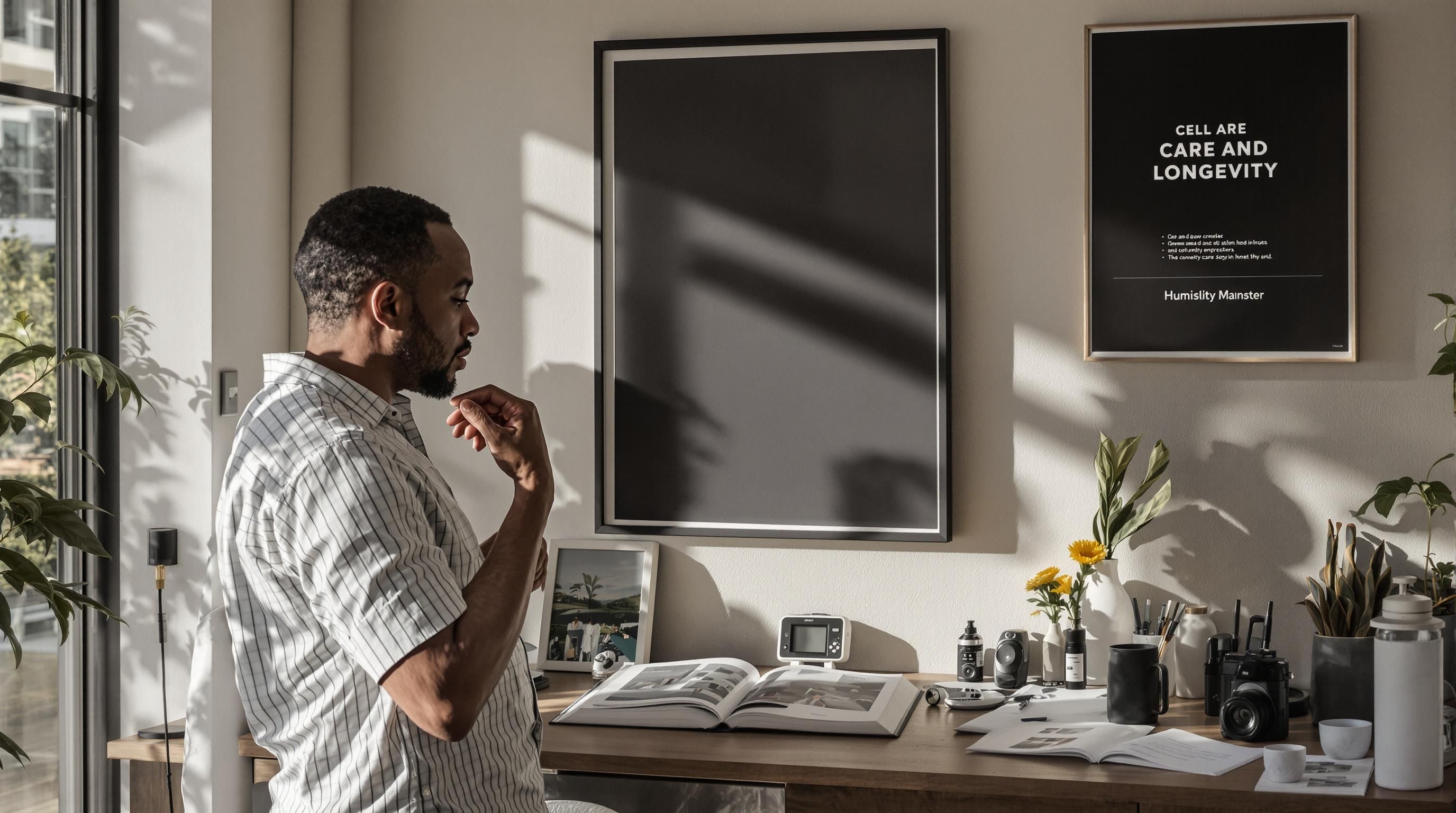 art preservation care