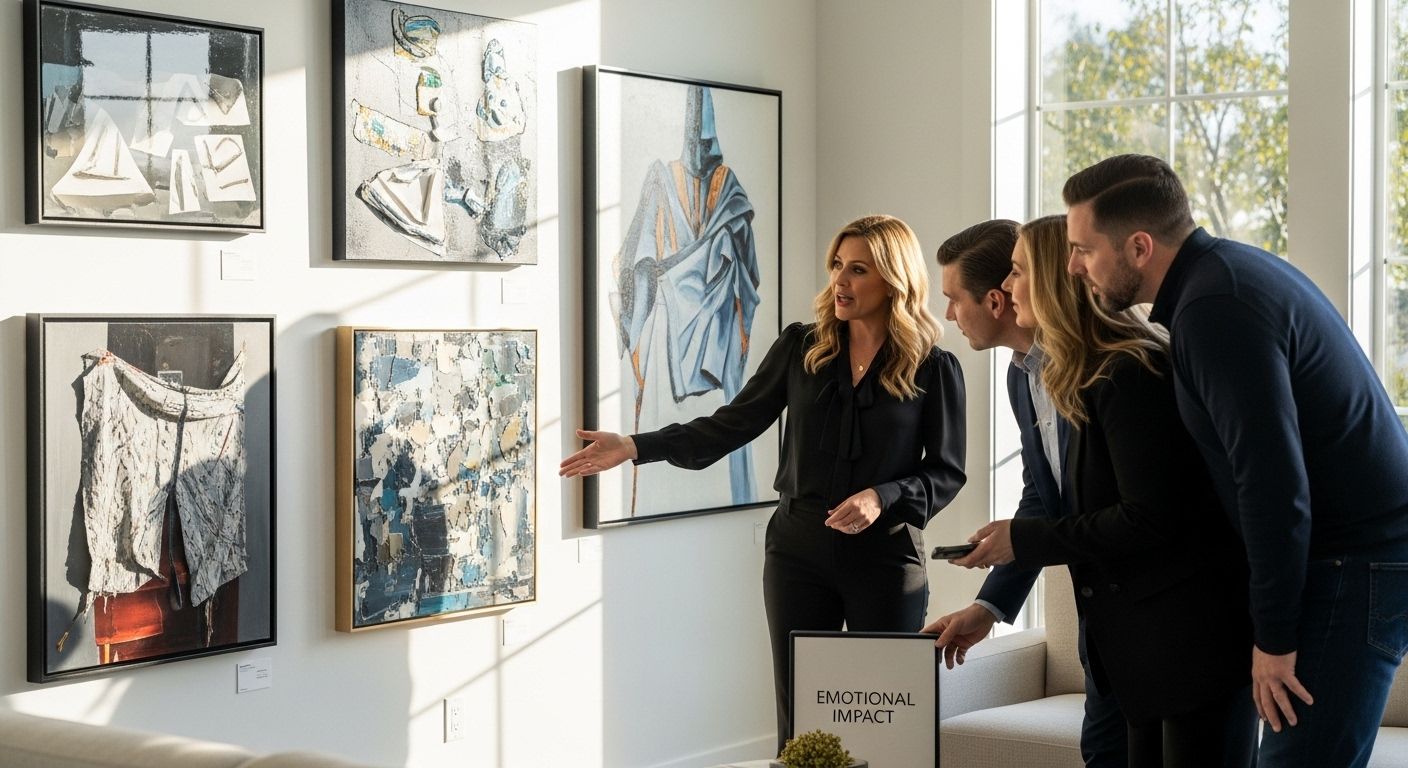 Understanding Textures In Painting An In Depth Guide Art Online