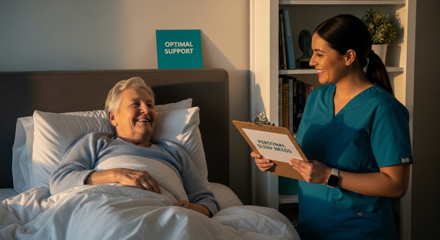 mattress support personal