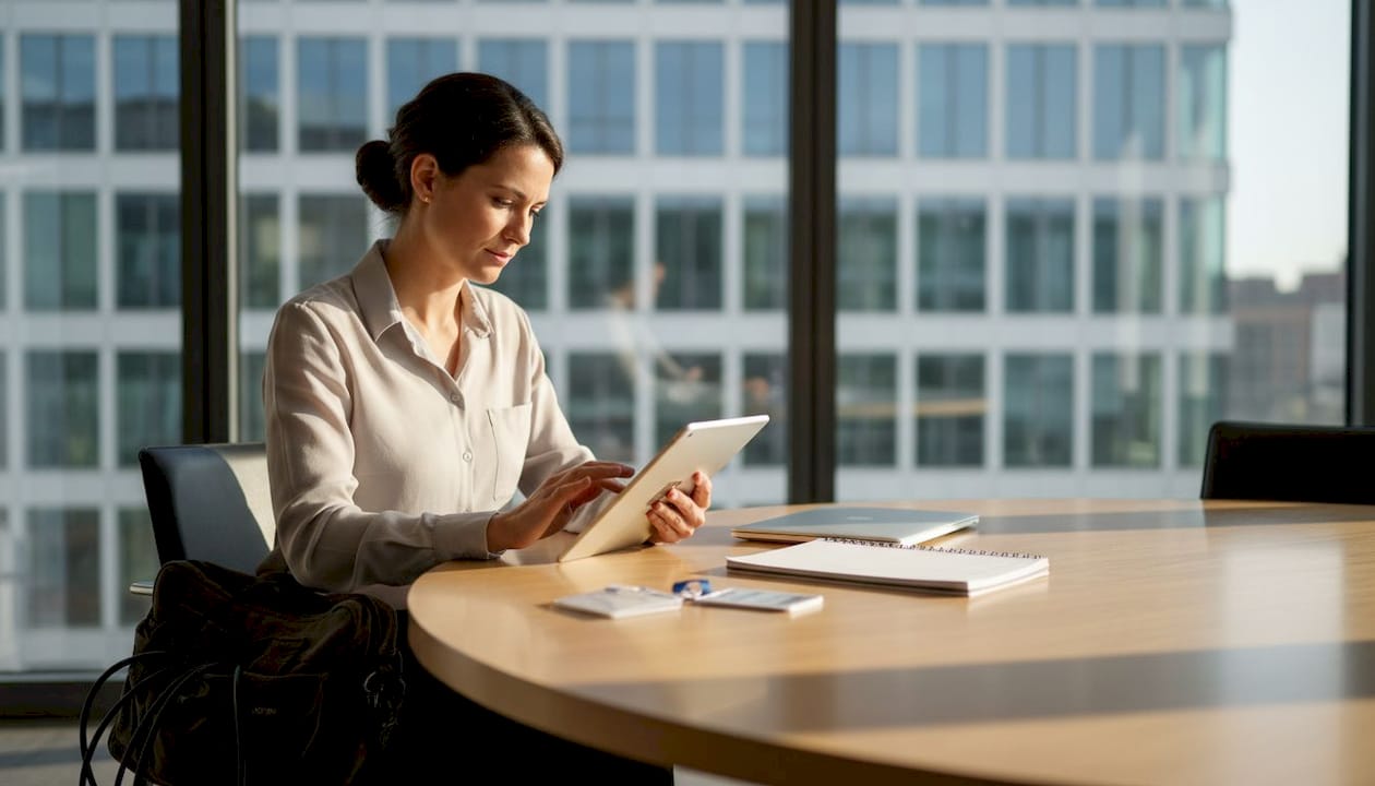 Le responsable informatique passera en revue l’inventaire du matériel lors de la réunion.