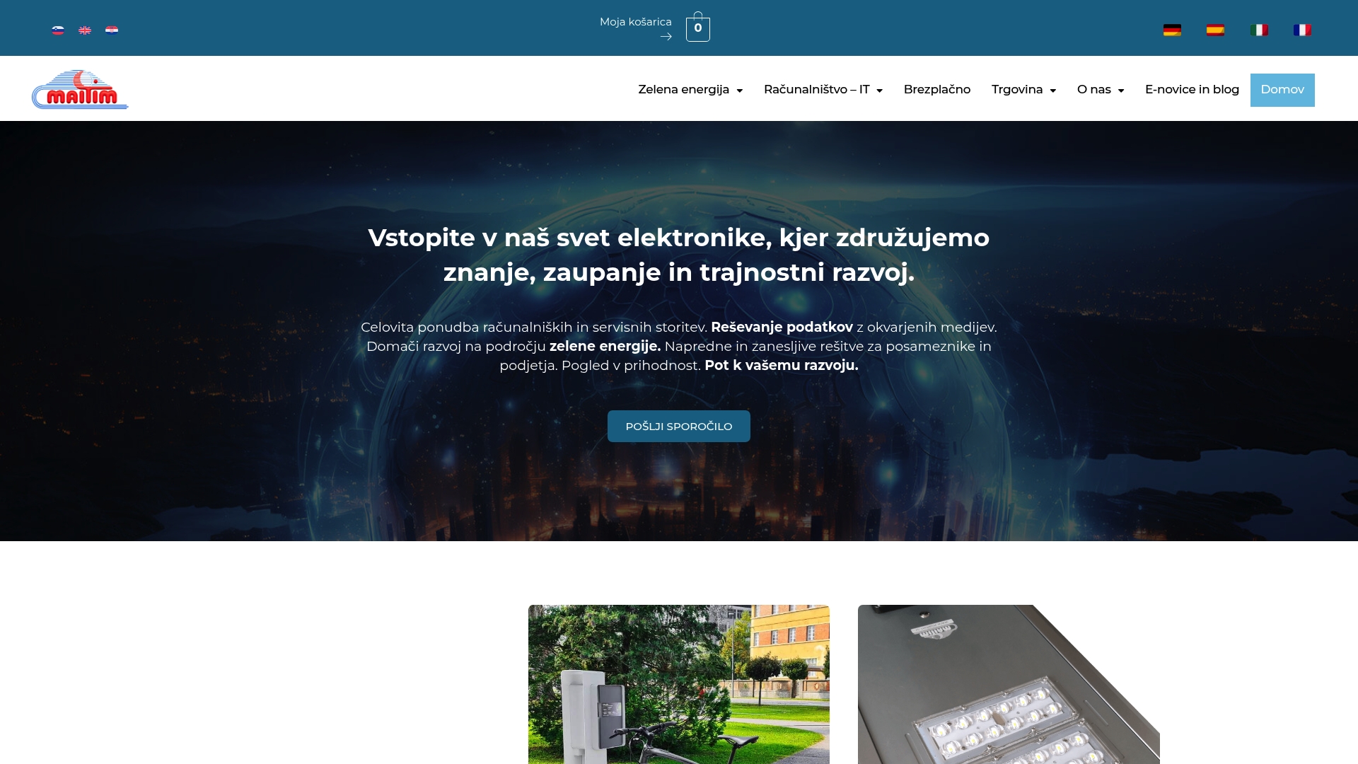 https://maitim.si