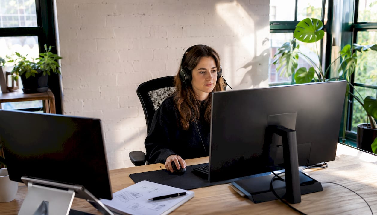 Spécialiste du support informatique à distance