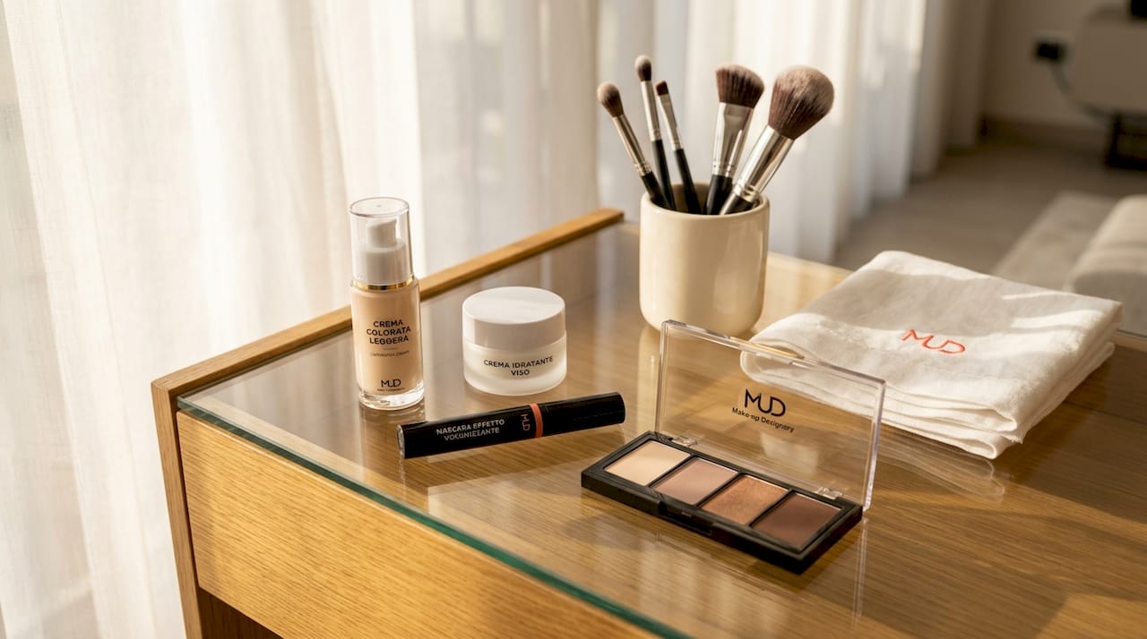 I must have per un trucco naturale