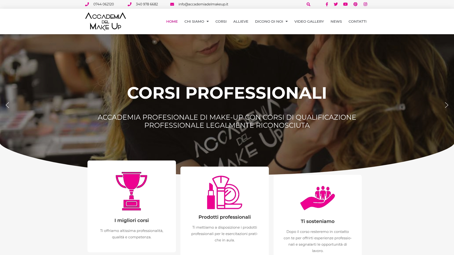 https://accademiadelmakeup.it