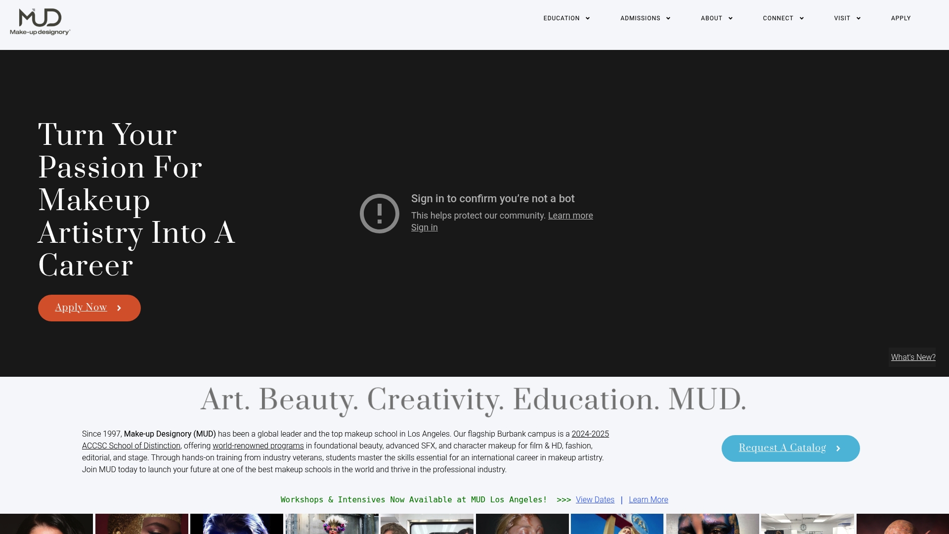 https://mud.edu