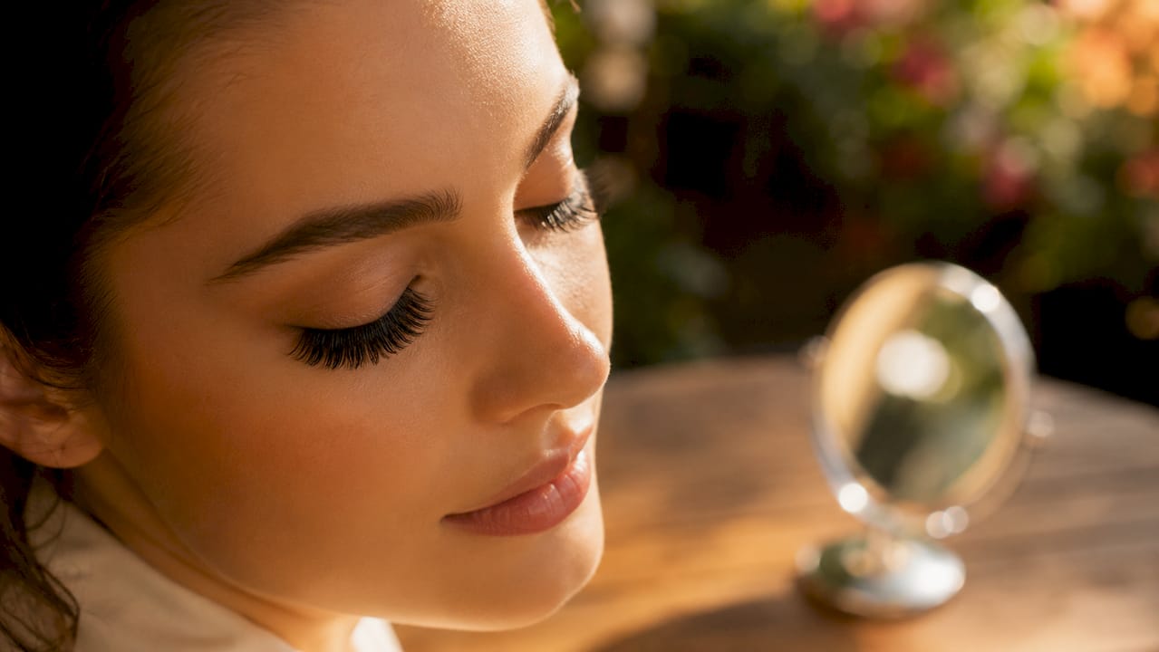Focus sulle ciglia finte: il dettaglio che fa la differenza nel make-up