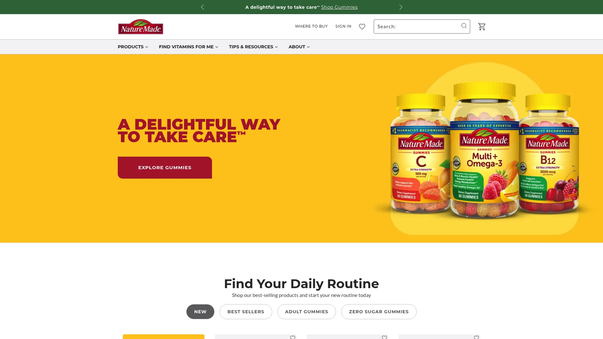 Product Screenshot