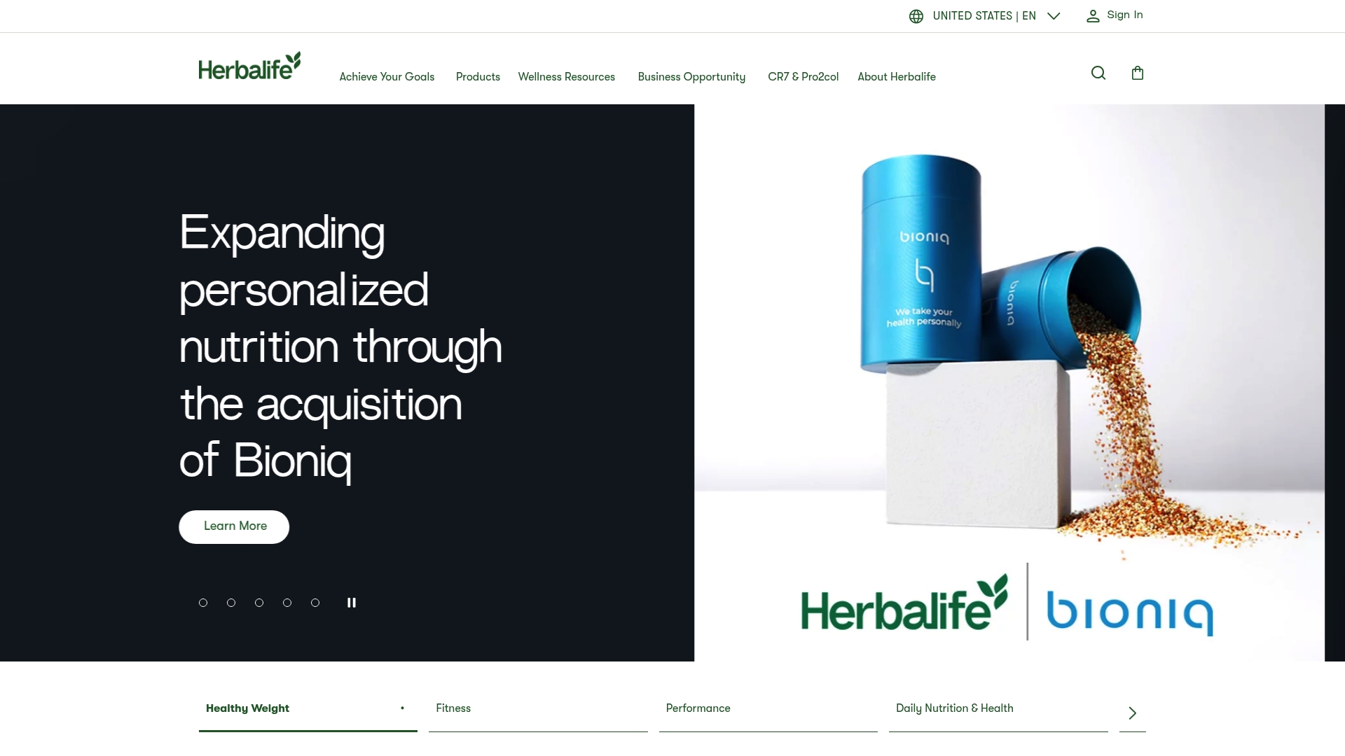https://herbalife.com