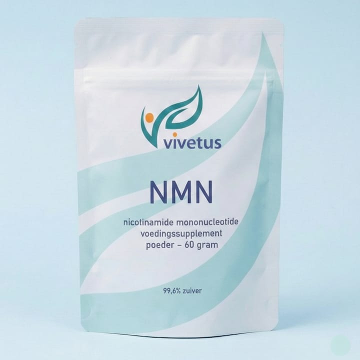 Vivetus® NMN poeder