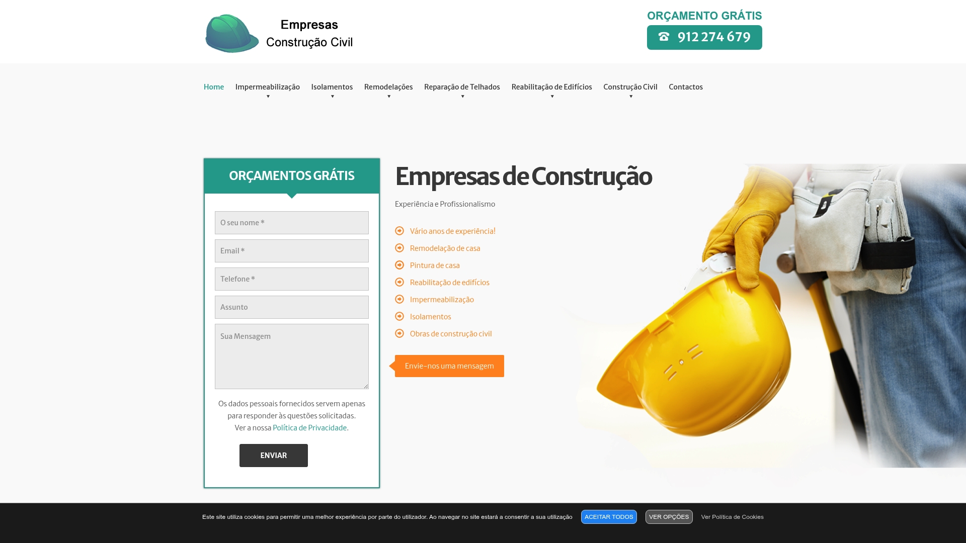 https://empresasdeconstrucaocivil.pt