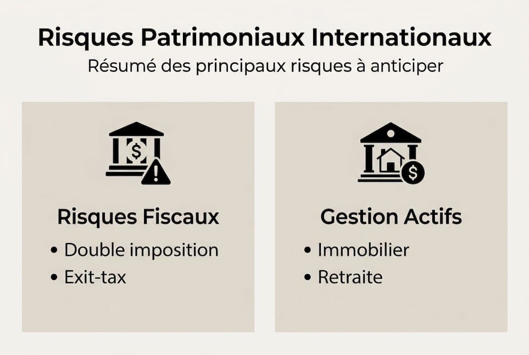 Panorama des enjeux patrimoniaux à l’international