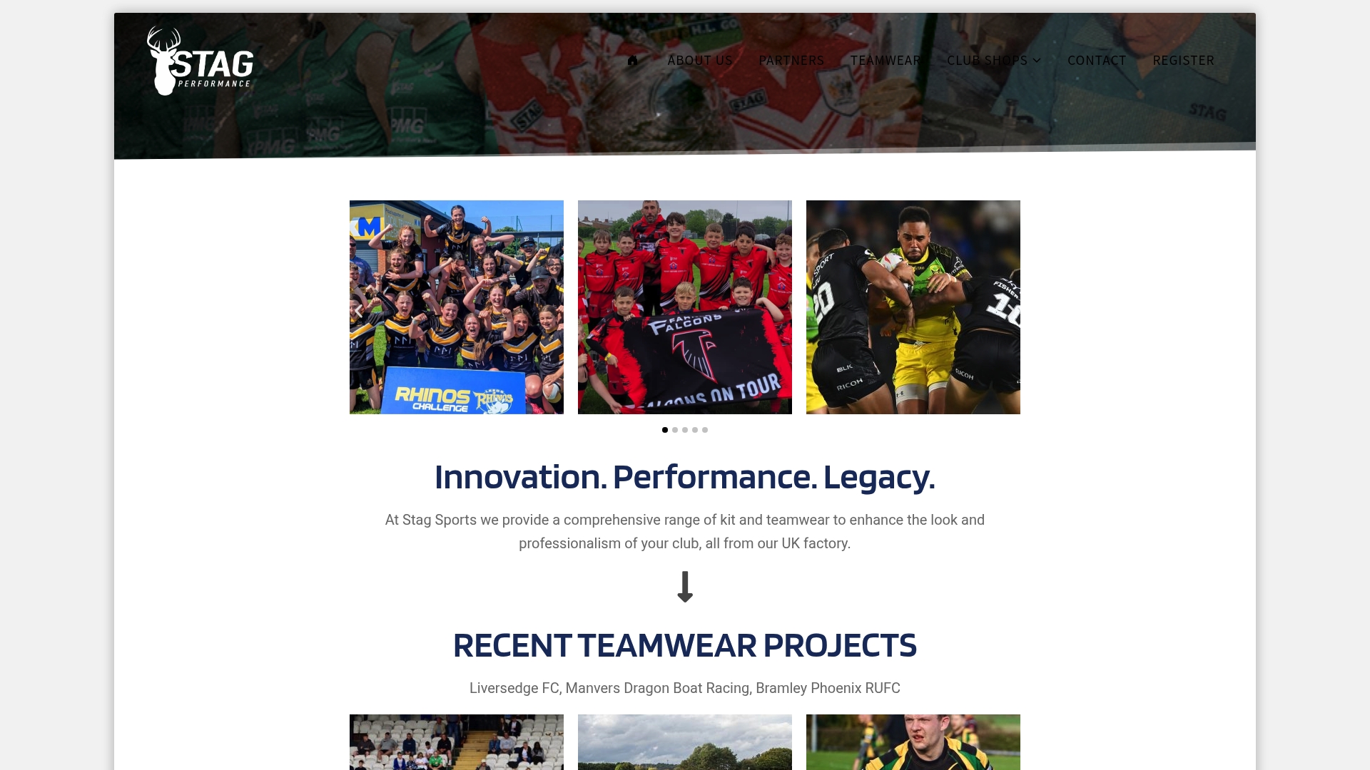 Product Screenshot