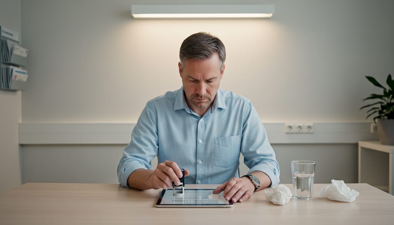 Experter inom skönhetsbranschen belyser riskerna med fillers