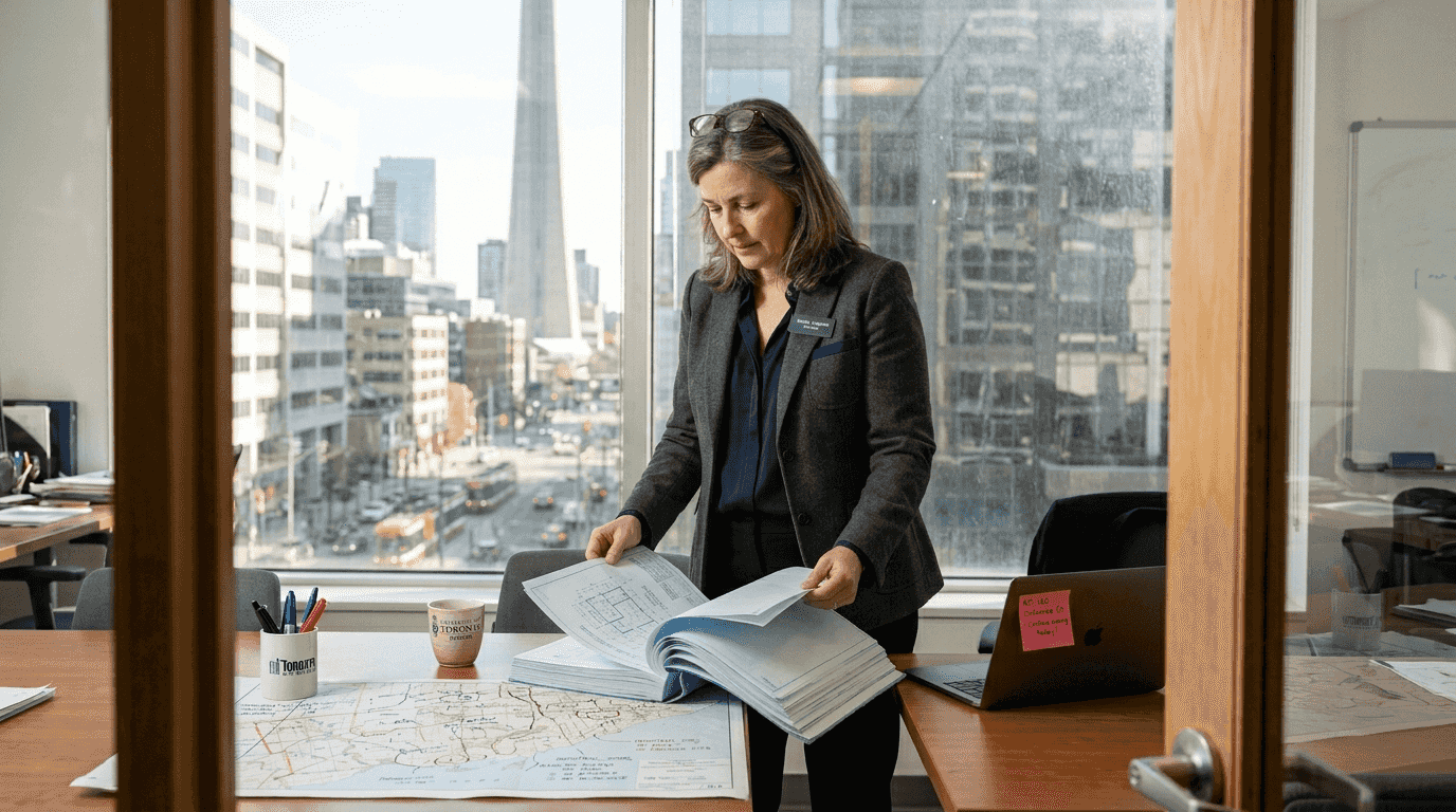 Master the property acquisition process in the GTA for 2026