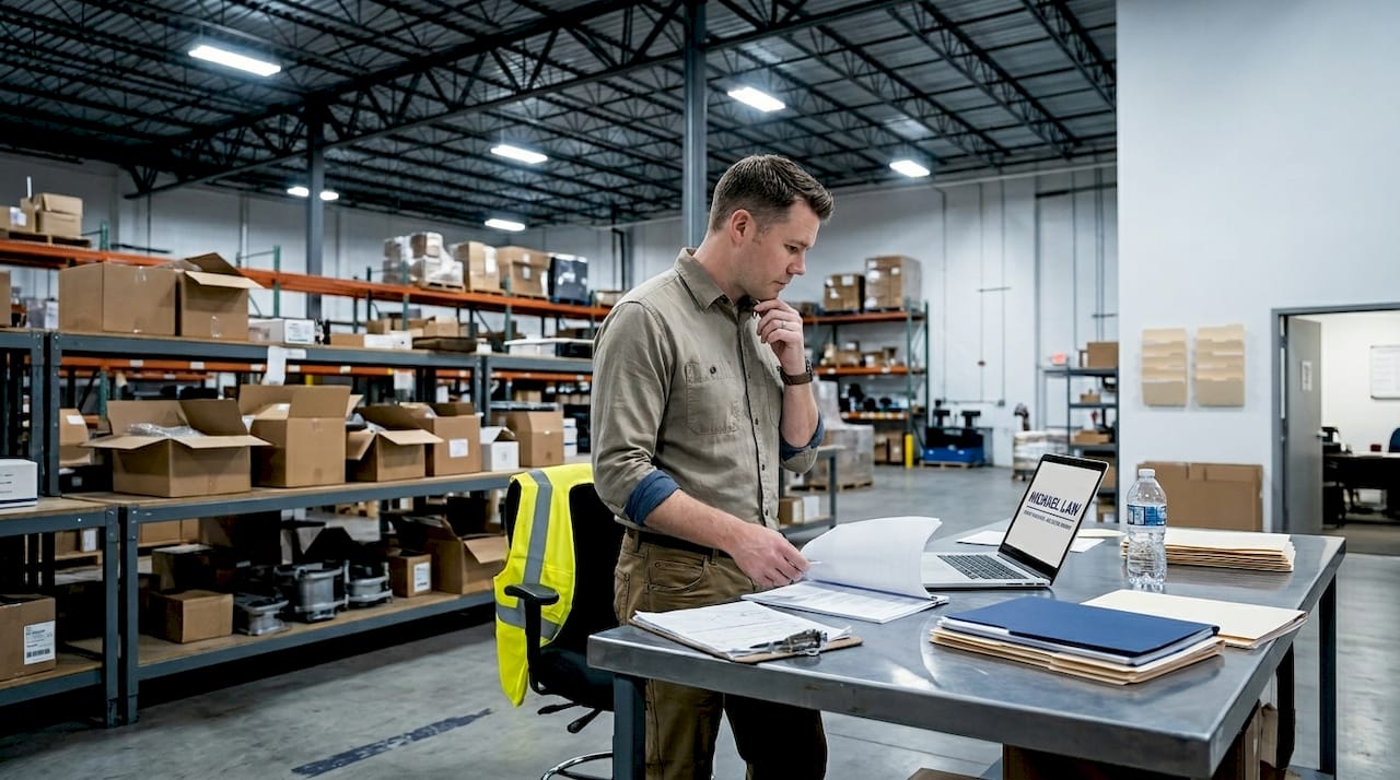 GTA industrial subleasing: key concepts for owners and tenants