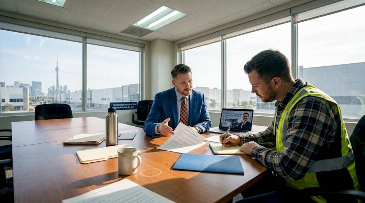Triple net leases: Key GTA strategies for owners and tenants