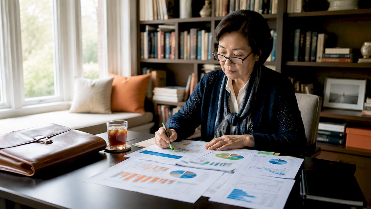 Industrial market data sources: 2026 guide for investors
