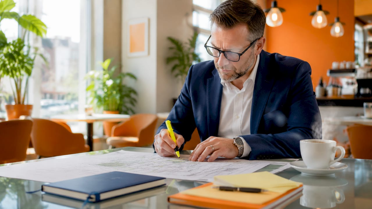 Commercial real estate developers: GTA industrial guide 2026