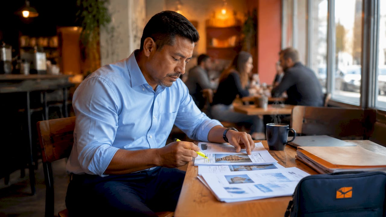 Commercial real estate Dallas: 2026 market guide