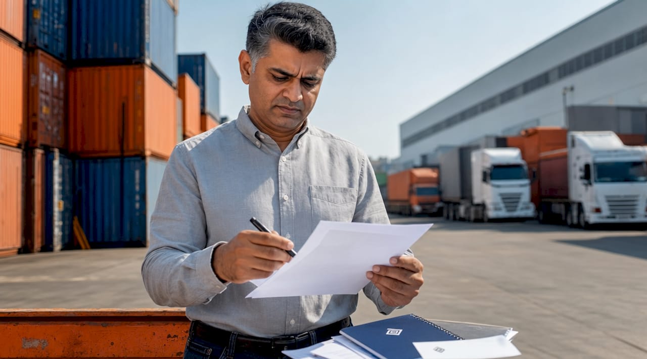 How to qualify industrial tenants: a GTA landlord's guide