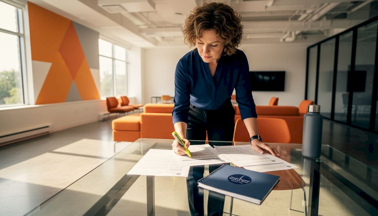 Tenant representation services: GTA industrial guide 2026