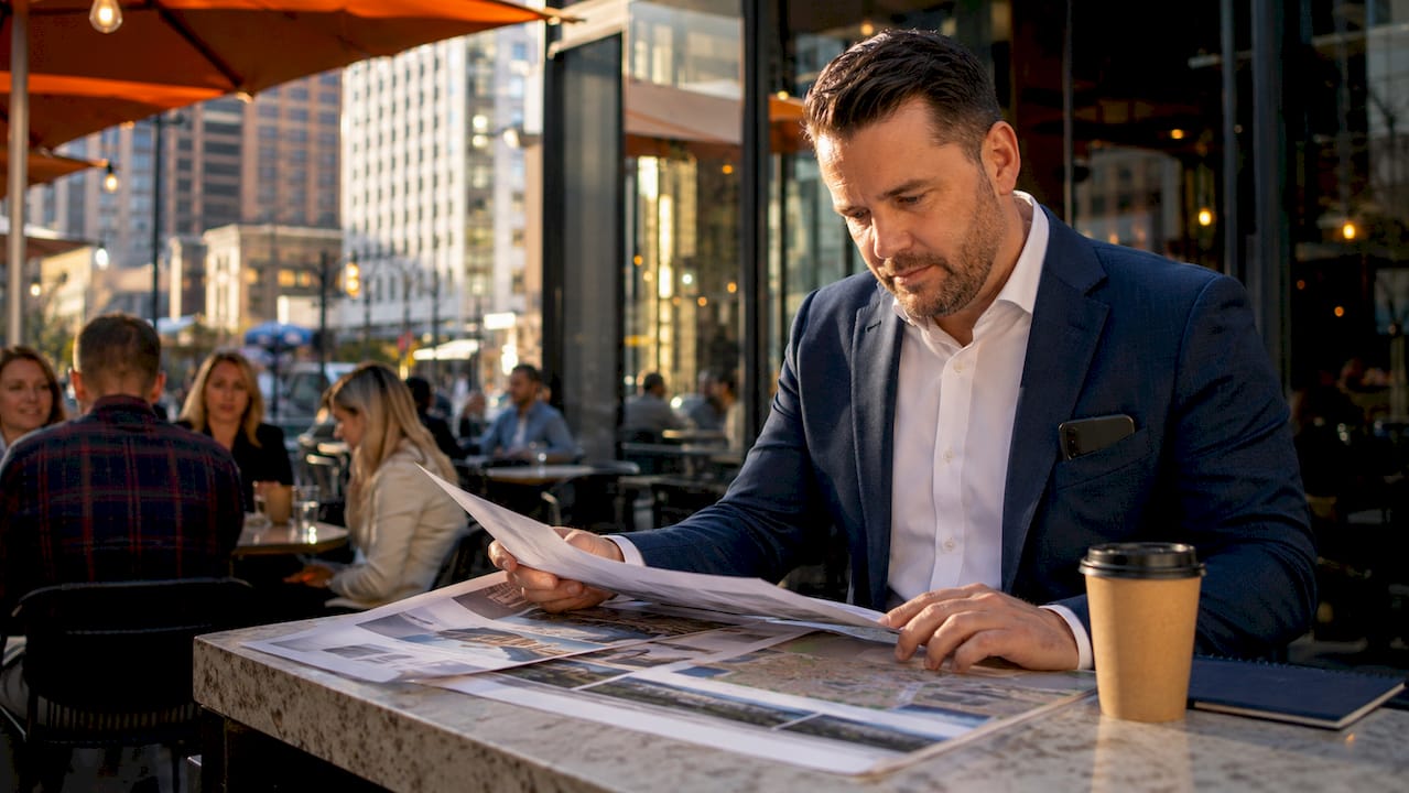 Commercial real estate denver: 2026 investor's guide