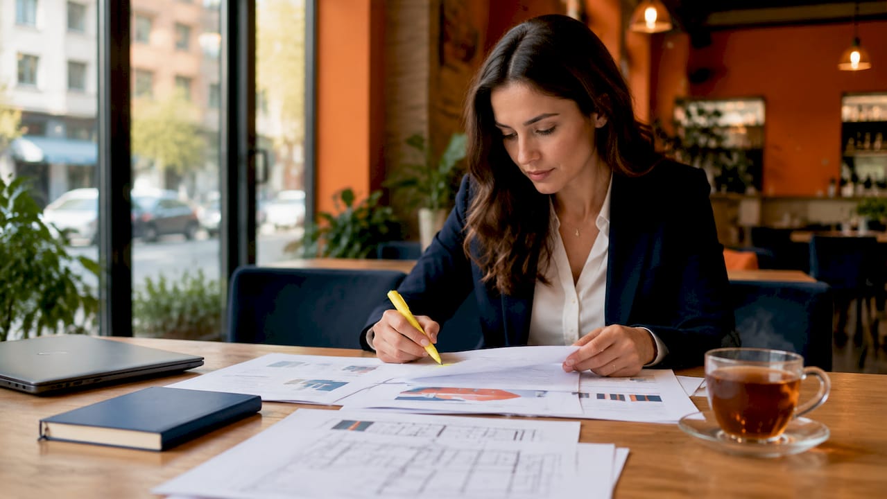 Commercial real estate los angeles: 2026 market guide