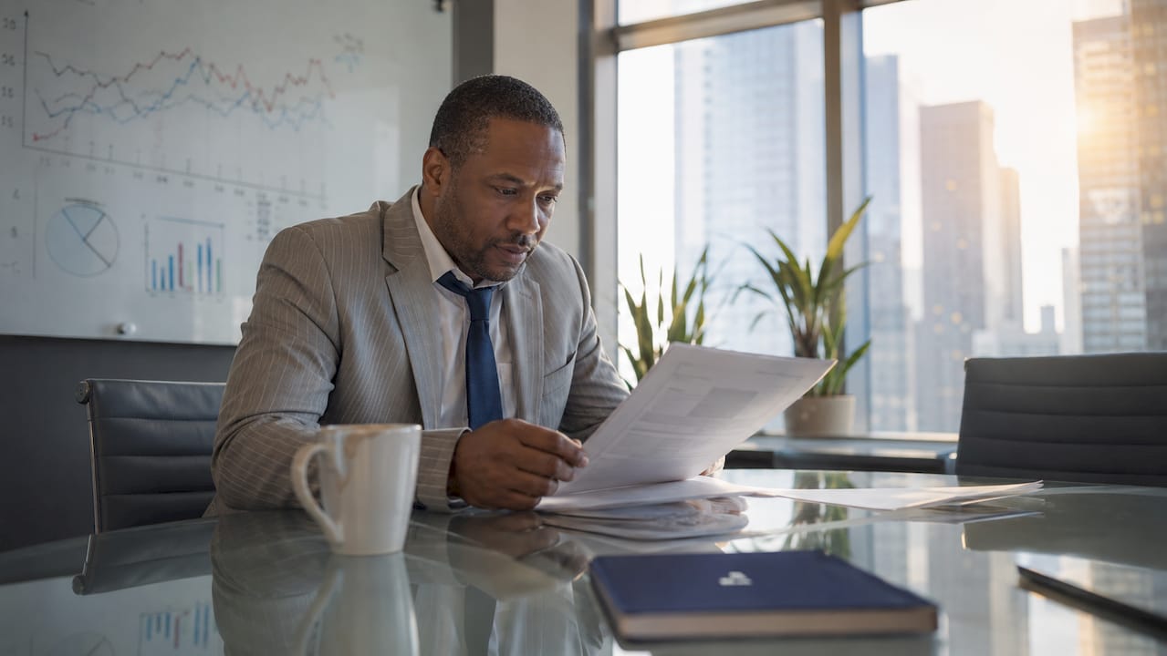 Commercial real estate managers: GTA industrial guide
