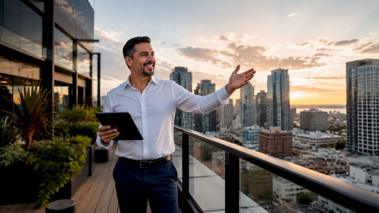 Commercial real estate San Diego: 2026 investor guide