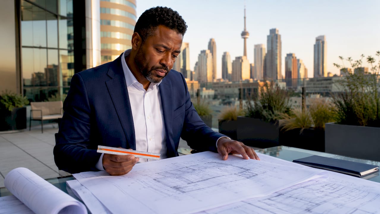 Common industrial building features: the 2026 GTA guide