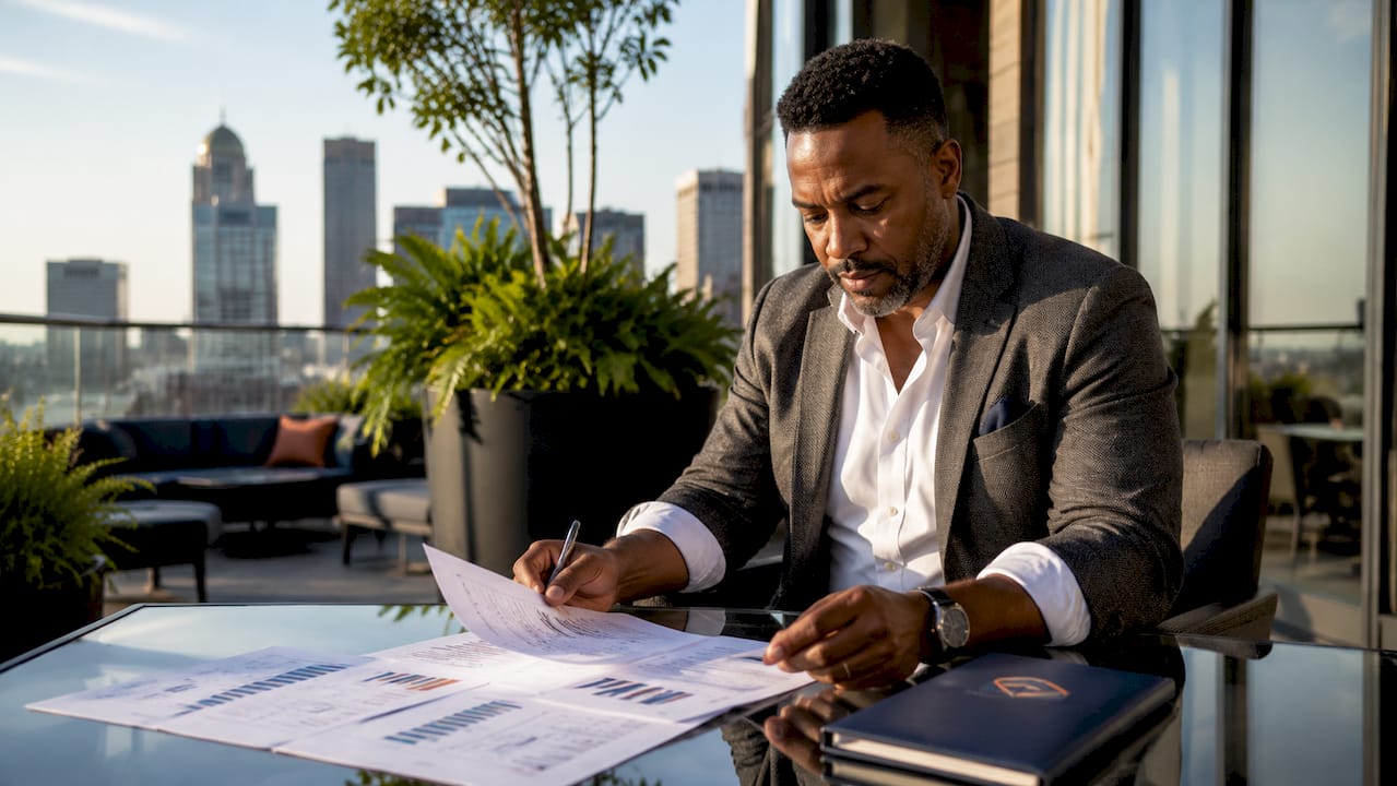 Commercial real estate Louisville: 2026 investor's guide