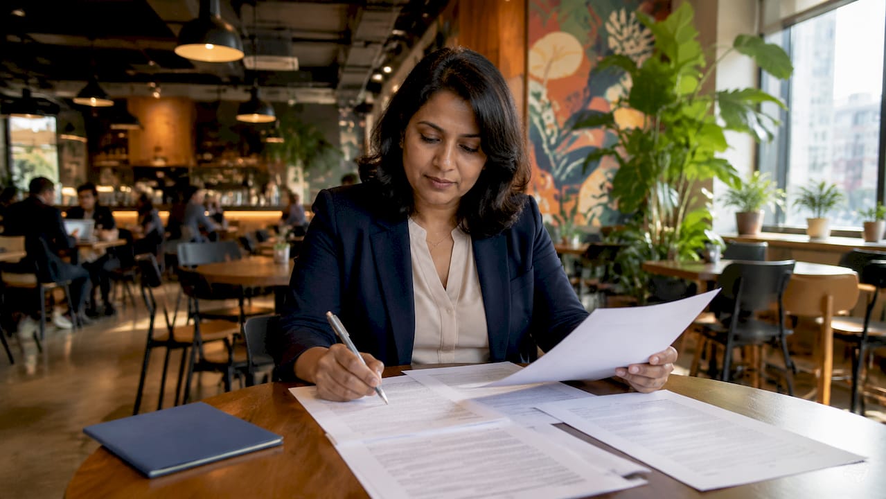 Retail leasing in the GTA: a 2026 guide for tenants