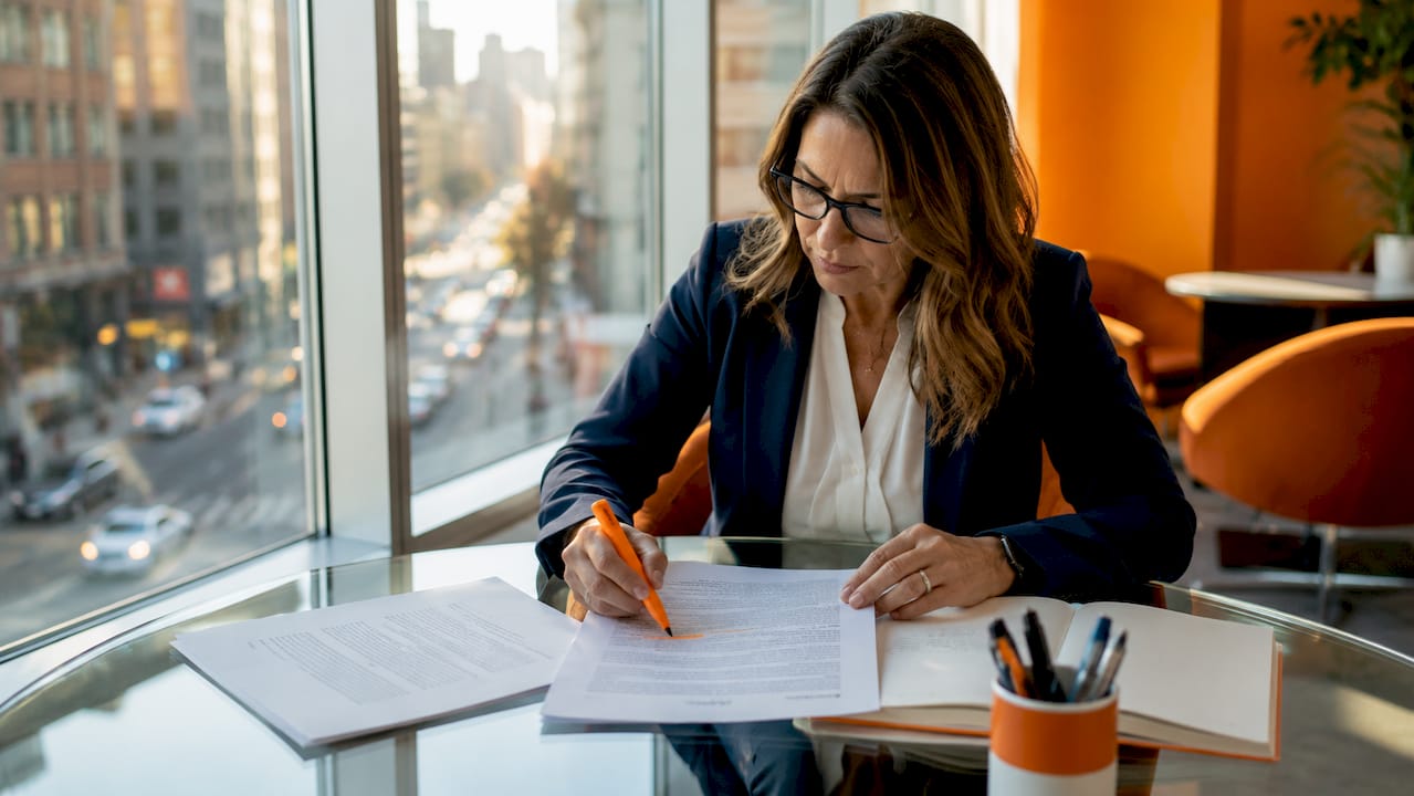 Step by step commercial lease exit: GTA tenant guide