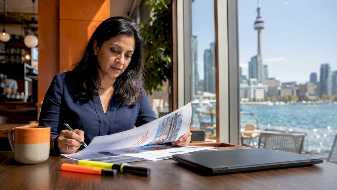 Key risks in industrial investments: a GTA investor's guide