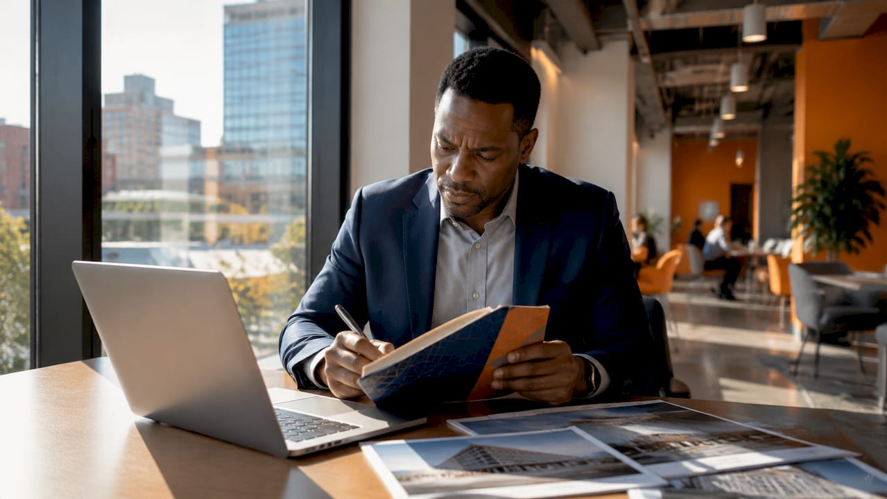 Commercial real estate Kansas City: 2026 investor guide