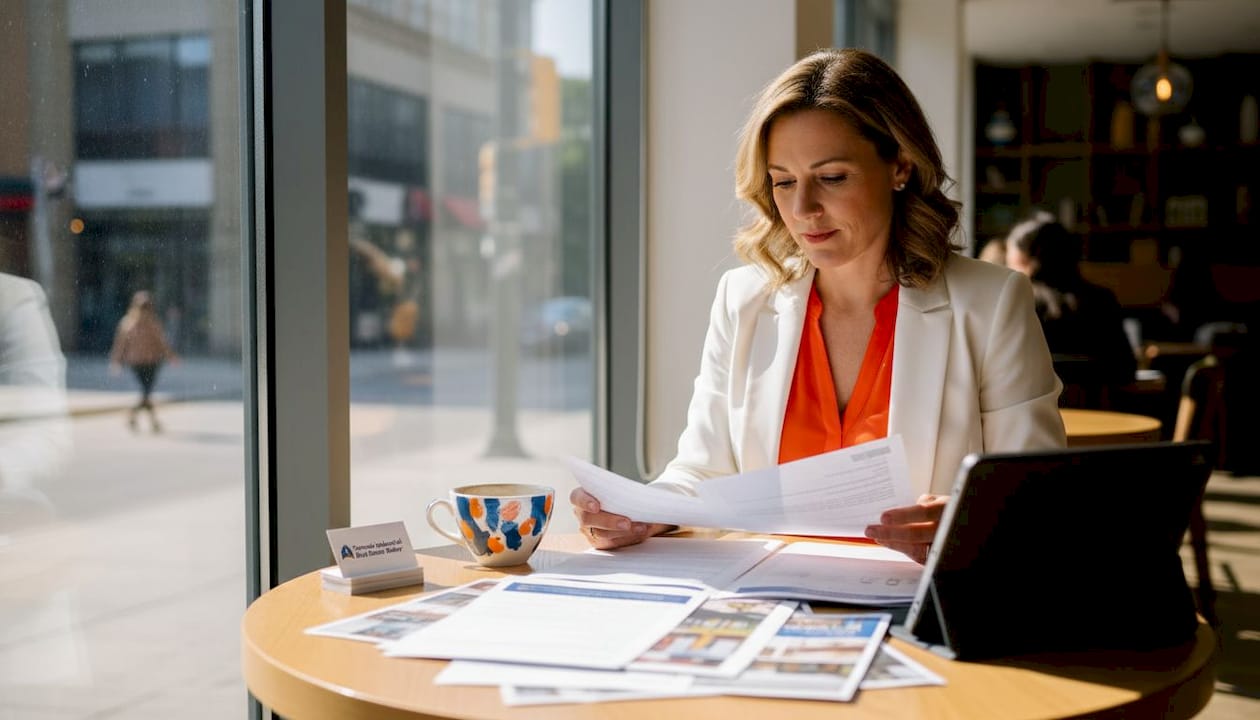Retail broker guide for GTA commercial leasing 2026