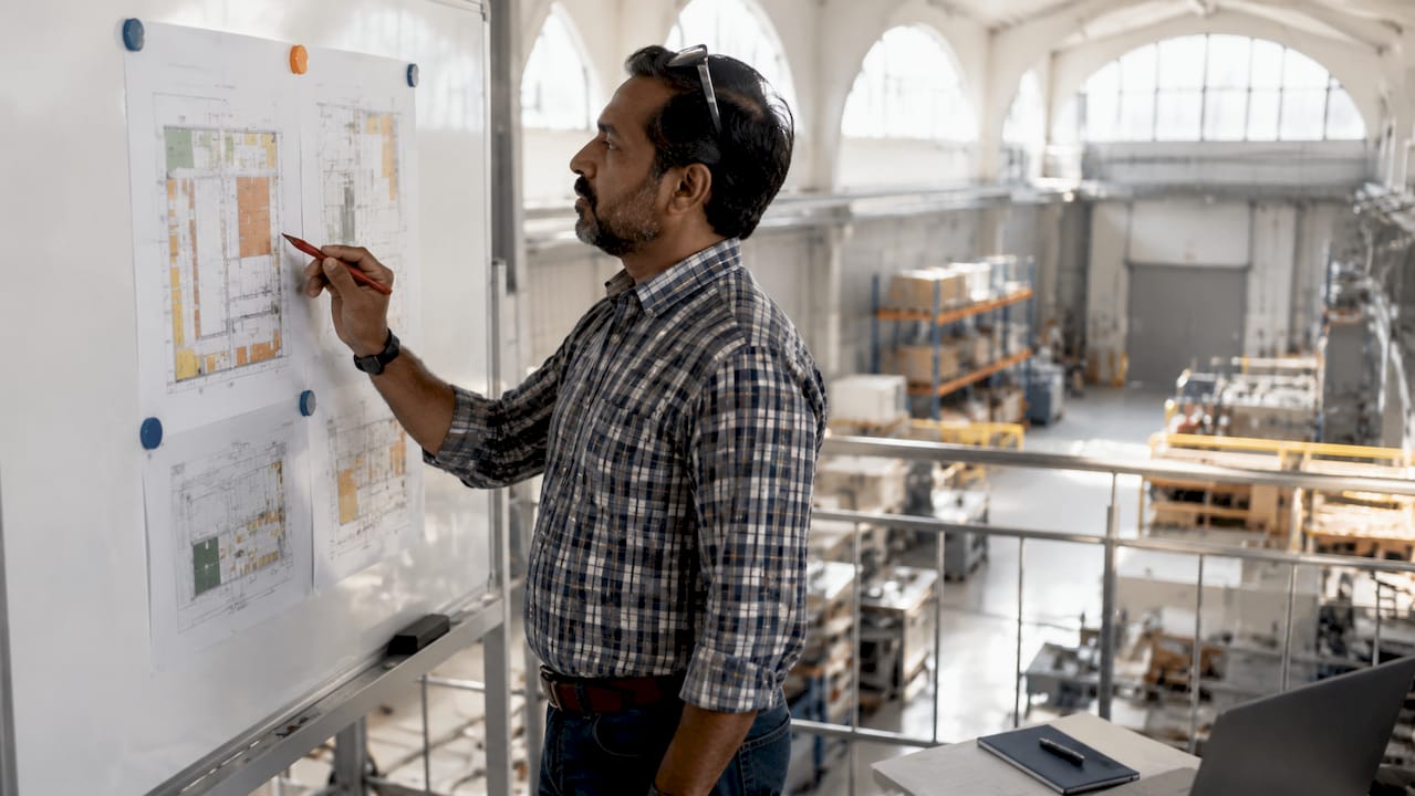 How to reduce vacancy in industrial properties: 2026 guide