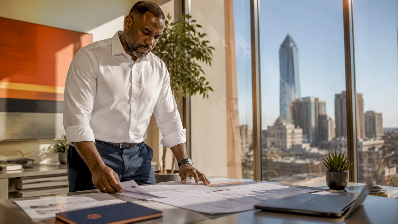 Commercial real estate in Oklahoma City: 2026 market guide
