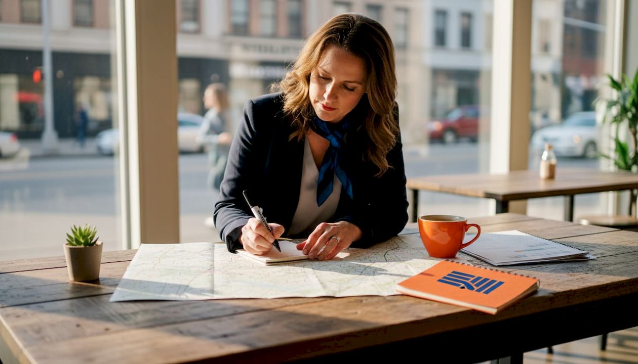 Commercial real estate in Madison, WI: 2026 market guide