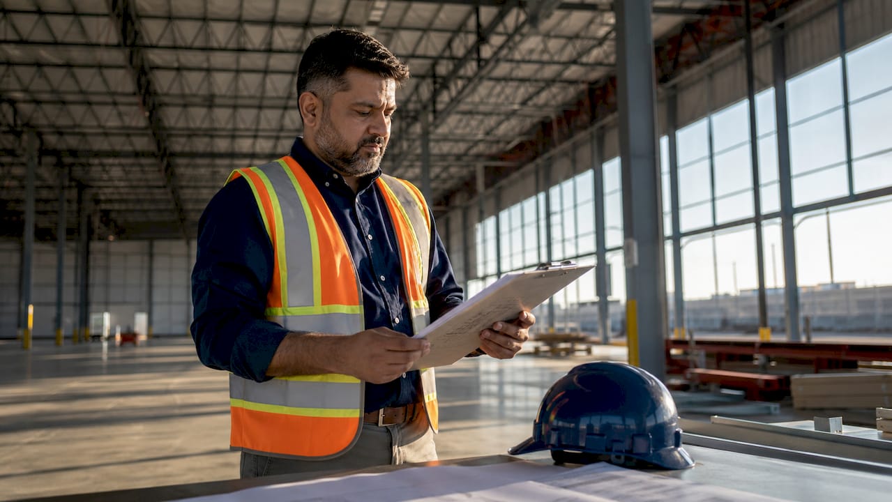 Why Toronto industrial space is scarce: 2026 market guide