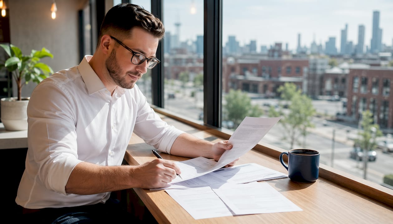 Why Toronto industrial lease terms differ: 2026 guide