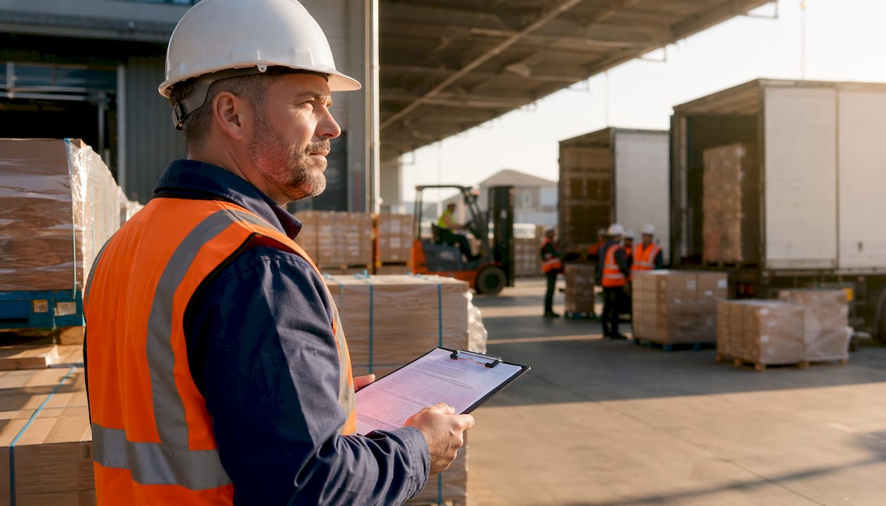 Key warehouse space requirements: 2026 planning guide for GTA