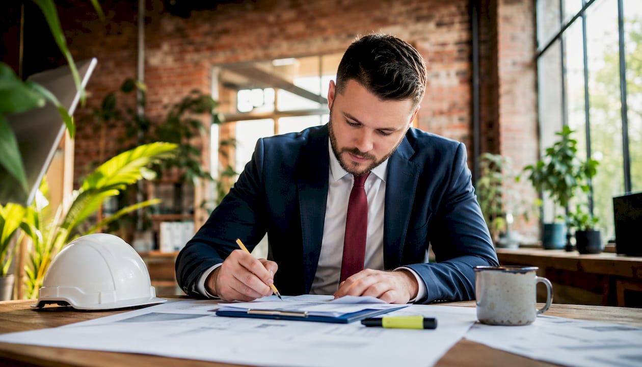 Industrial property retrofit steps: GTA checklist 2026