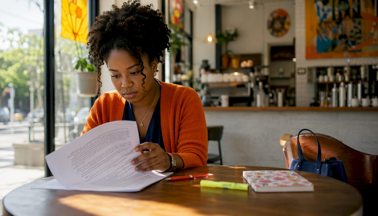 Lease agreement red flags every GTA tenant must know